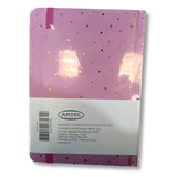 Artel - Agenda 2027 Diaria Pocket Magnolia