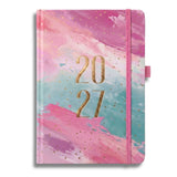 Artel - Agenda 2027 Semanal Stardust