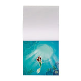 Artel - Block de Stickers Reutilizables Disney Princesa