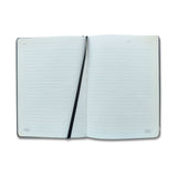 Artel - Libreta A5 Líneas Black Triangles