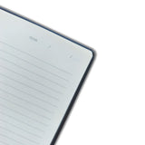 Artel - Libreta A5 Líneas Black Triangles