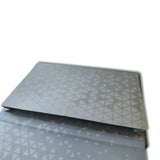 Artel - Libreta A5 Líneas Black Triangles