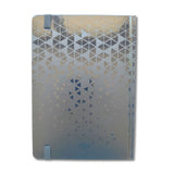 Artel - Libreta A5 Líneas Black Triangles