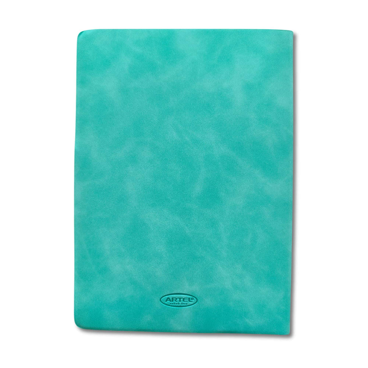 Artel - Libreta A5 Líneas Flexible Gardenia