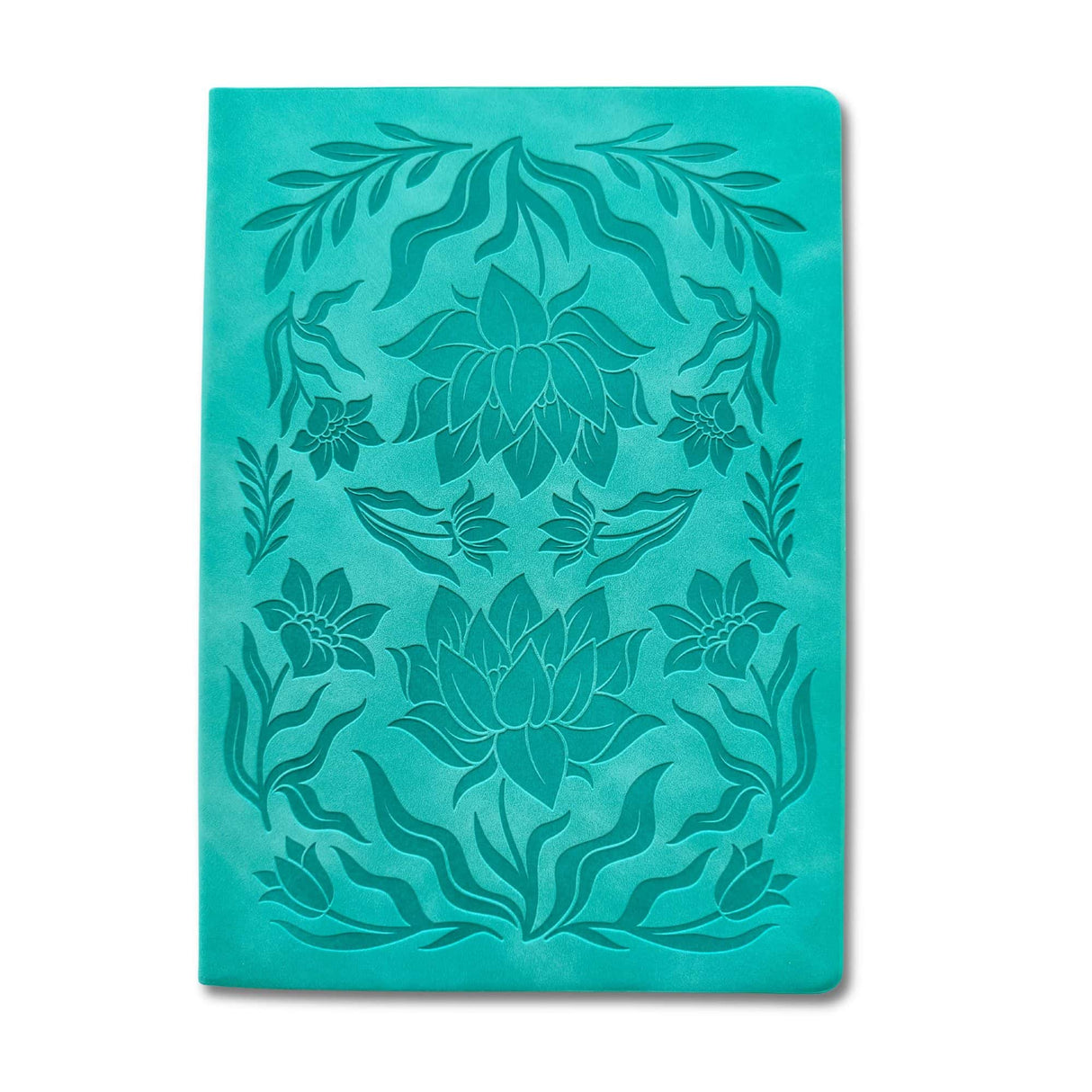 Artel - Libreta A5 Líneas Flexible Gardenia