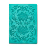 Artel - Libreta A5 Líneas Flexible Gardenia