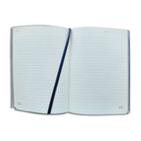 Artel - Libreta A5 Líneas Flexible New York