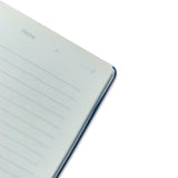 Artel - Libreta A5 Líneas Flexible New York