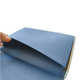 Artel - Libreta A5 Líneas Flexible New York