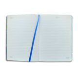 Artel - Libreta A5 Líneas Travel