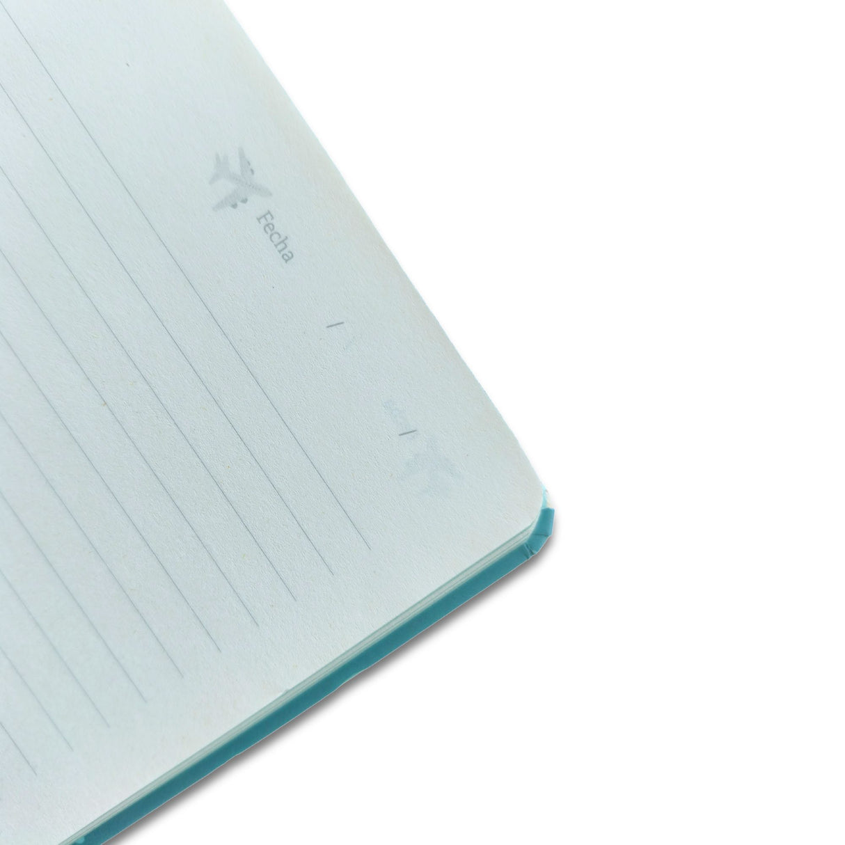 Artel - Libreta A5 Líneas Travel