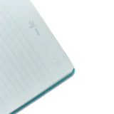 Artel - Libreta A5 Líneas Travel