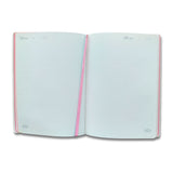 Artel - Libreta A5 Puntos Cozy Cat