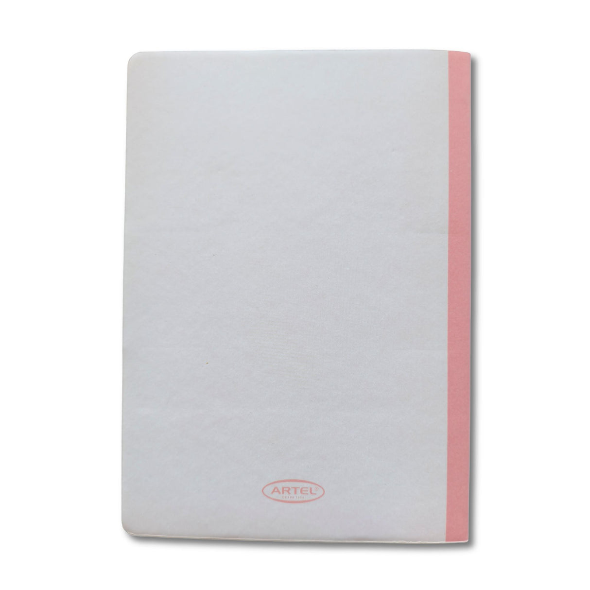 Artel - Libreta A5 Puntos Cozy Cat