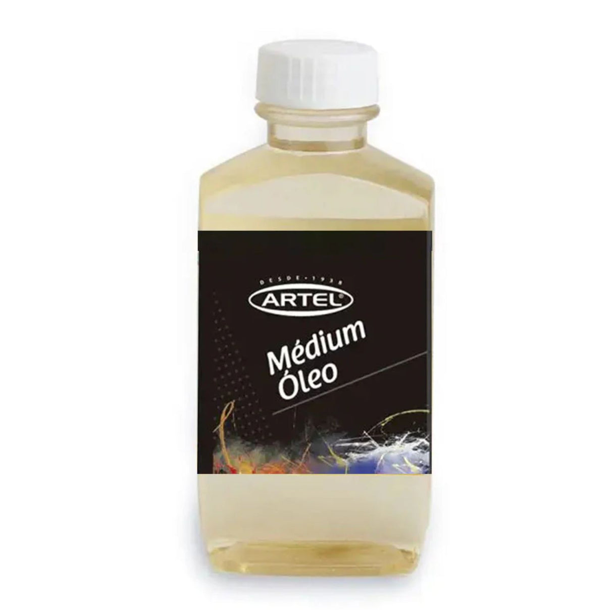Artel - Medium para Óleo