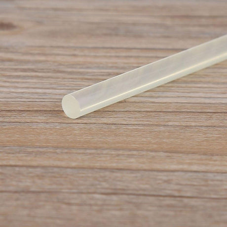 Artel - Pack 10 Barras de Silicona 7 mm x 25 cm