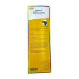 Artel - Pack 10 Barras de Silicona 7 mm x 25 cm