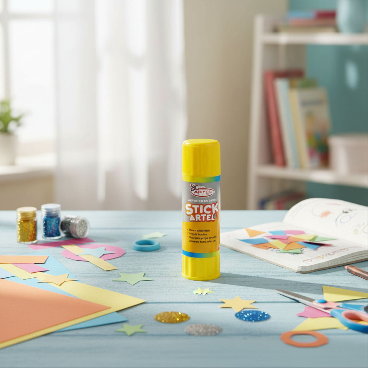 Artel - Pegamento en Barra 8 g