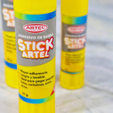 Artel - Pegamento en Barra 8 g