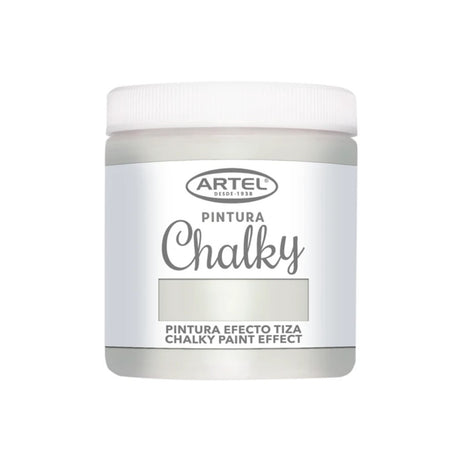 Artel - Pintura a la Tiza Chalky 250 ml
