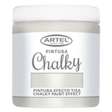 Artel - Pintura a la Tiza Chalky 250 ml