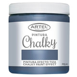 Artel - Pintura a la Tiza Chalky 250 ml