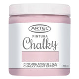Artel - Pintura a la Tiza Chalky 250 ml