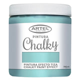 Artel - Pintura a la Tiza Chalky 250 ml