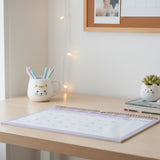 Artel - Planificador Mensual Astral