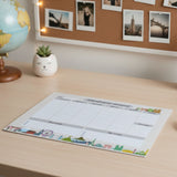 Artel - Planificador Semanal Cities