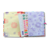 Artel - Planner 12 Meses Big Flower