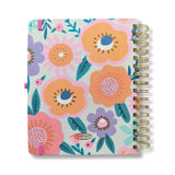 Artel - Planner 12 Meses Big Flower