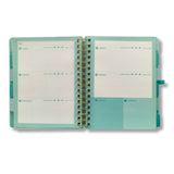 Artel - Planner 12 Meses Cósmico