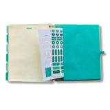 Artel - Planner 12 Meses Cósmico