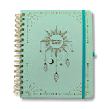 Artel - Planner 12 Meses Cósmico