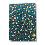 Artel - Planner 12 Meses Empastado Panter Print