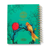 Artel - Planner 12 Meses Frida Kahlo