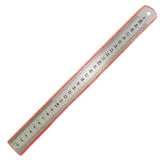 Artel - Regla Acero 30 cm