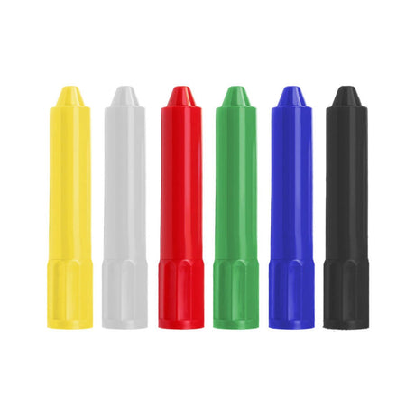 Artel - Set 6 Pinta Carita Multicolor