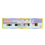 Artel - Set 6 Témperas Pasteles 15 ml