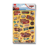 Artel - Stickers Disney Cars