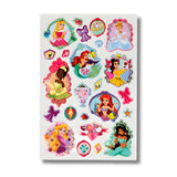 Artel - Stickers Disney Princesa