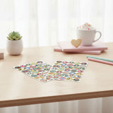 Artel - Stickers Foil Mickey y Amigos