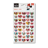 Artel - Stickers Pop Up Minnie Corazón