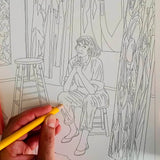 Atelier - Alejandra Acosta