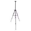Atril Plegable de Aluminio Ajustable para Pie y Sobremesa
