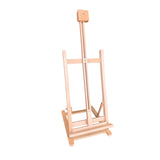 Atril Sobremesa de Madera de Haya con Altura de Soporte Ajustable