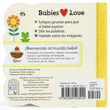 Babies Love Colores - Michelle Rhodes