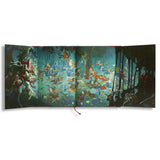 Historias De Mujeres Samurais - Benjamin Lacombe