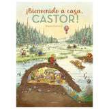 ¡Bienvenido a Casa Castor! - Magnus Weightman